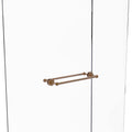 Brushed Bronze Towel Bar G766218