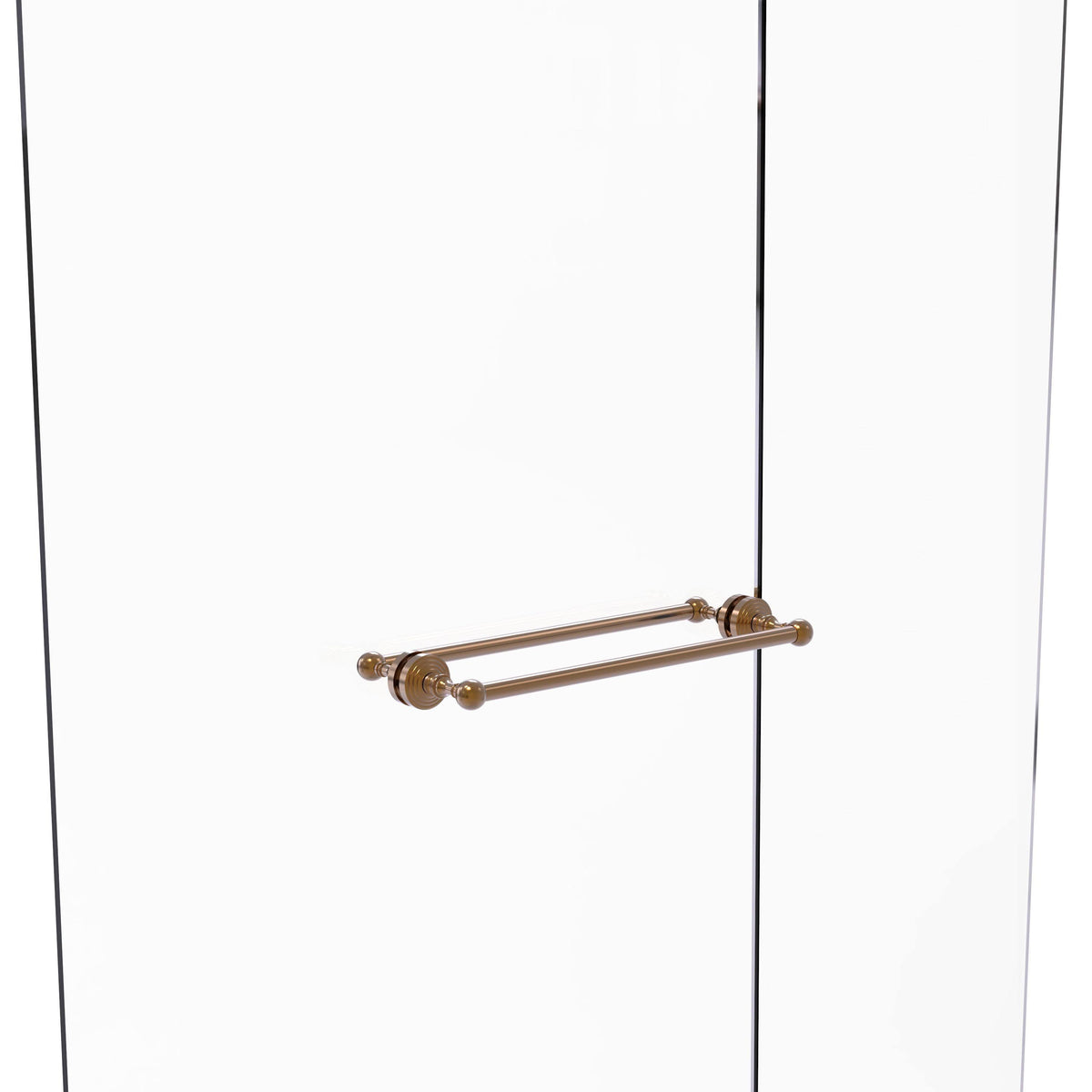Brushed Bronze Towel Bar G766218