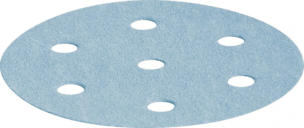 P320 Grit Granat Abrasives Pack of 100 S3209