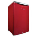 4.4 Cu. ft. Compact Refrigerator Q4781