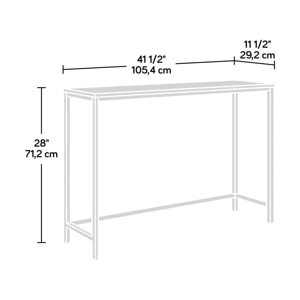 Sofa Table Q182