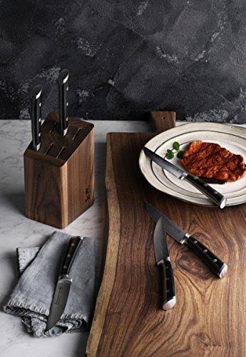 6-Piece Forged Steak Knife Set V29554