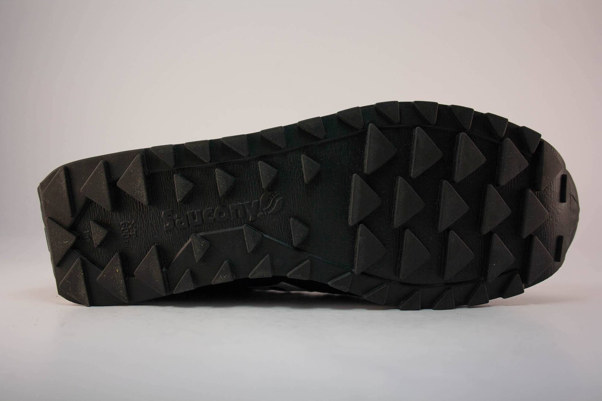 Black Saucony Shadow Original Sneakers K961277