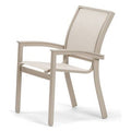 Stacking Patio Dining Chair F607