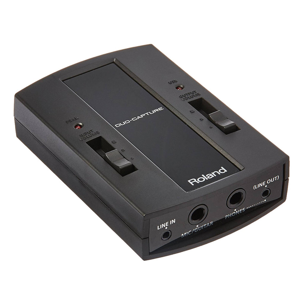 USB Audio Interface H25532
