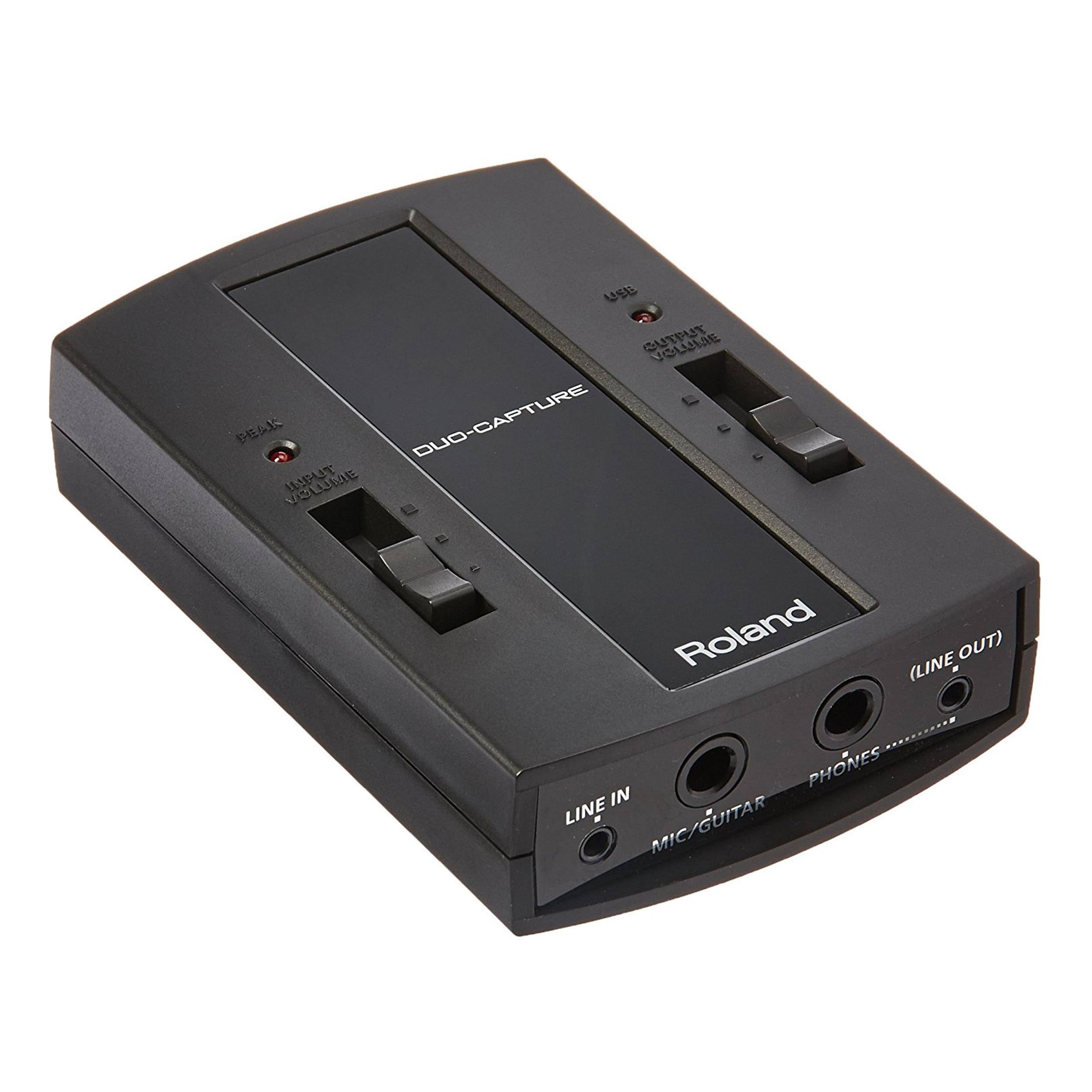 USB Audio Interface H25532