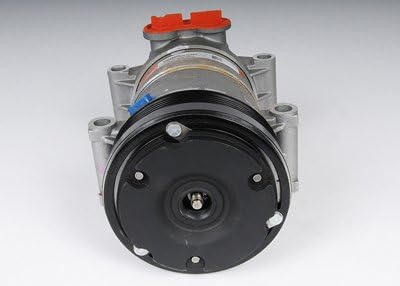 Air Conditioning Compressor R7086
