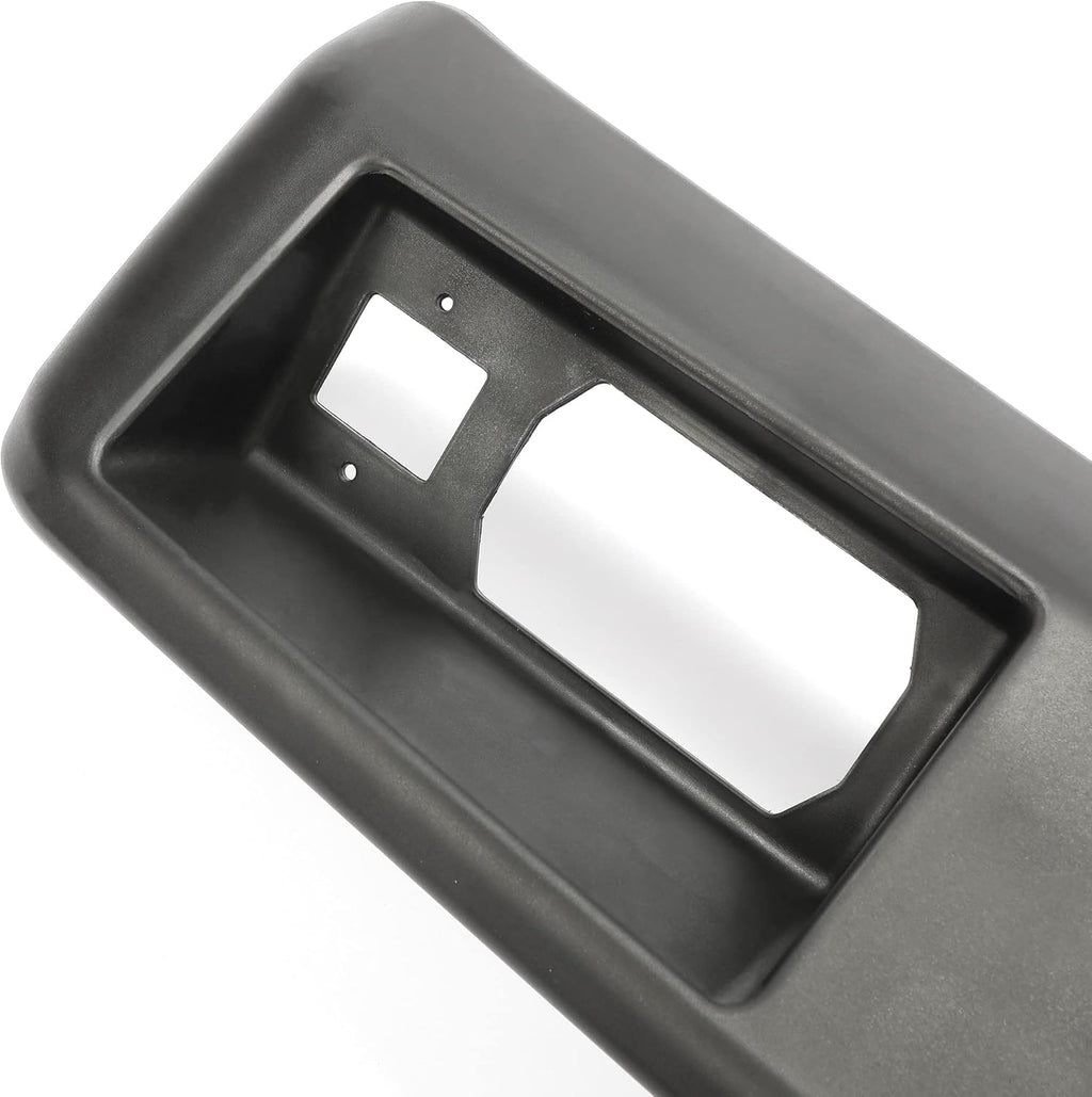 Front Cowl Cap with Headlight Opening for EZGO Gas & Electric pre Medalist G88522