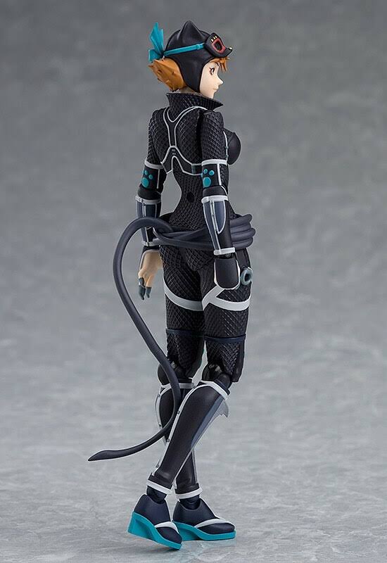 Catwoman Ninja Ver. Batman Ninja L754