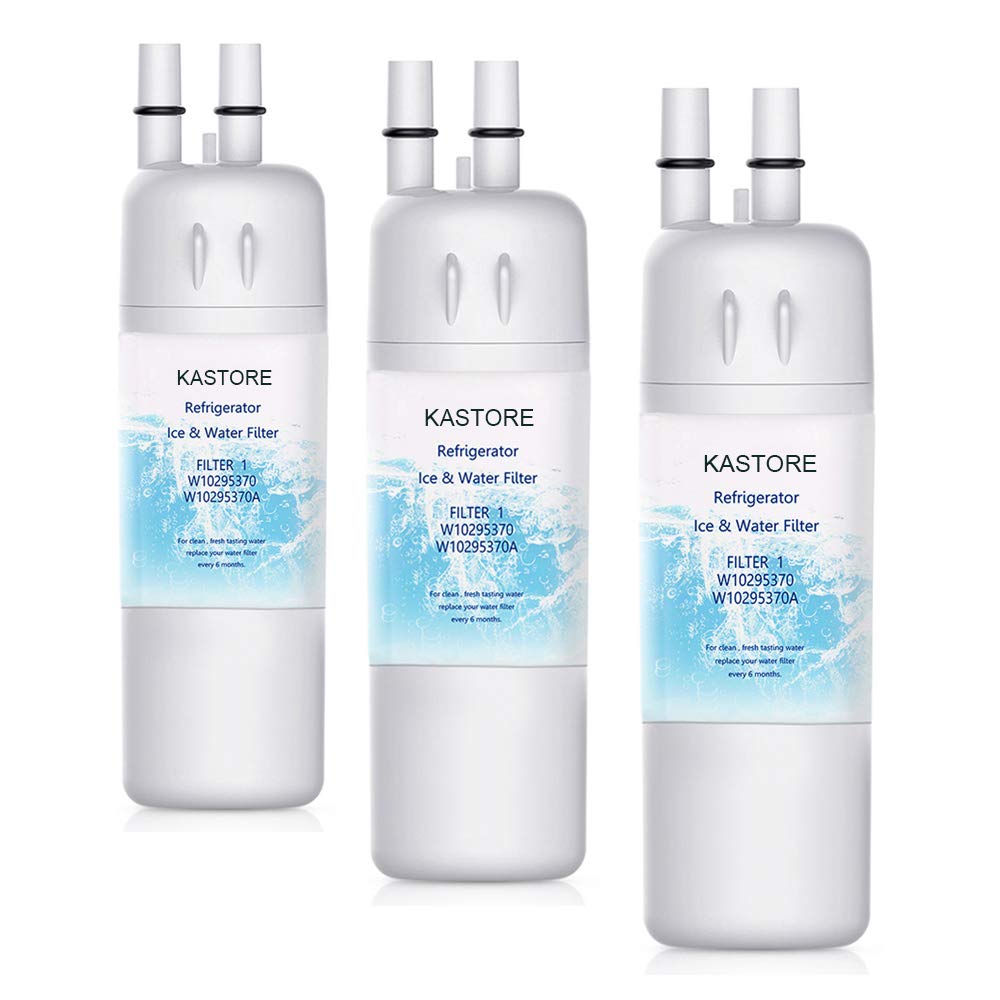 Water Filter Cap Replacement 3Packs Z63400