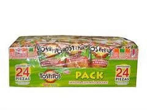 Salsa Verde O3663