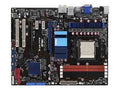 AMD 790GX Chipset ATX Socket AM3 Motherboard Y9366