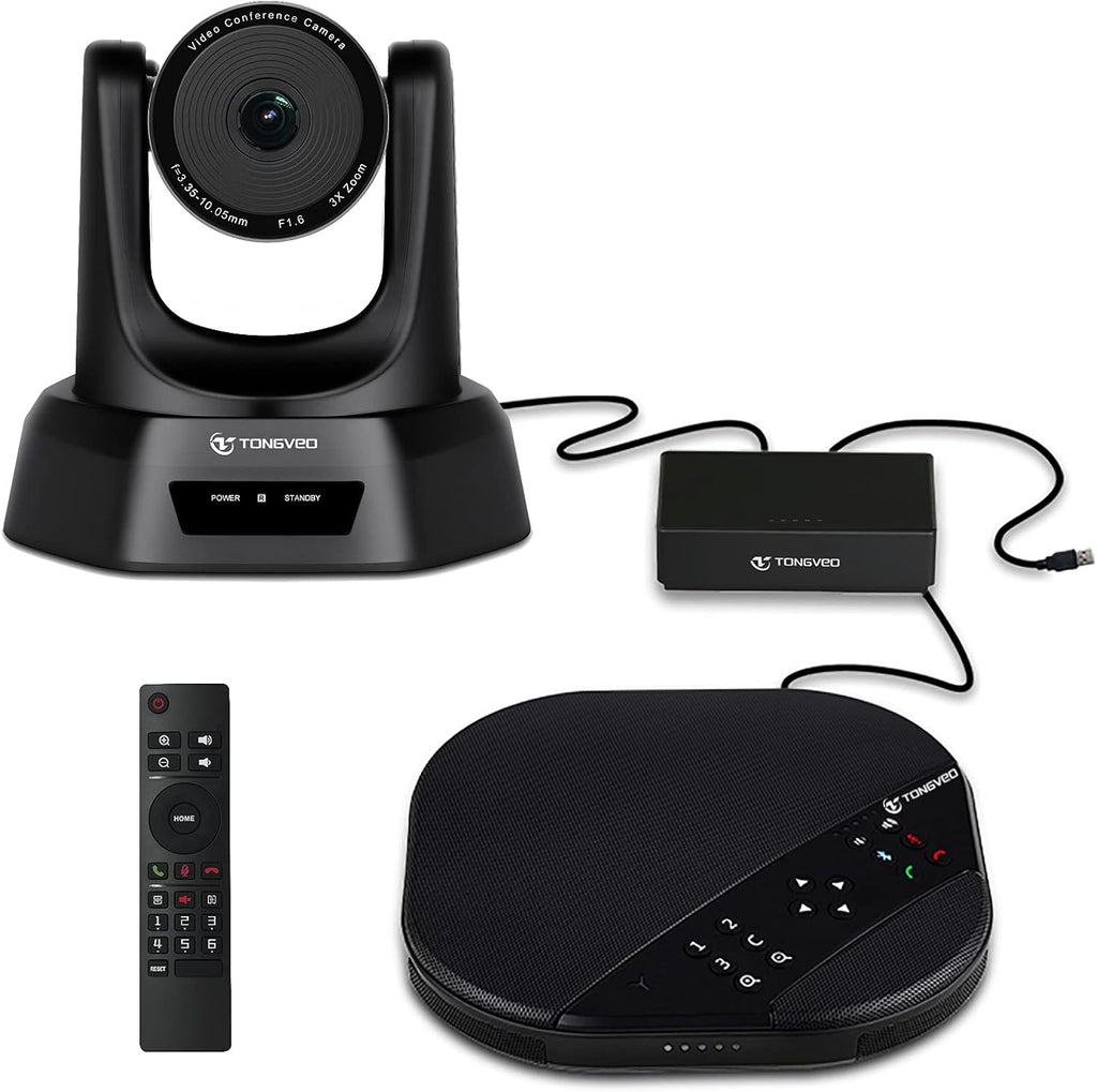 1080P PTZ Camera with 20X Optical Zoom F193221