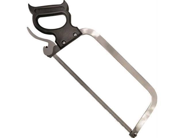 16 inch Stainless Steel Meat Saw T82597