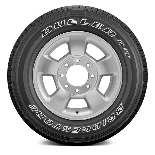LT265/70R18 Tire S52817