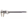 Absolute Digital Caliper, 0 to 8 in Q9192