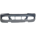 Primed Textured Bumper Cover V4071