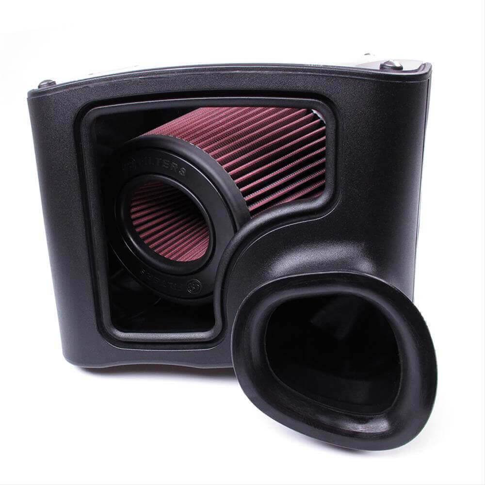 Cold Air Intake L4532