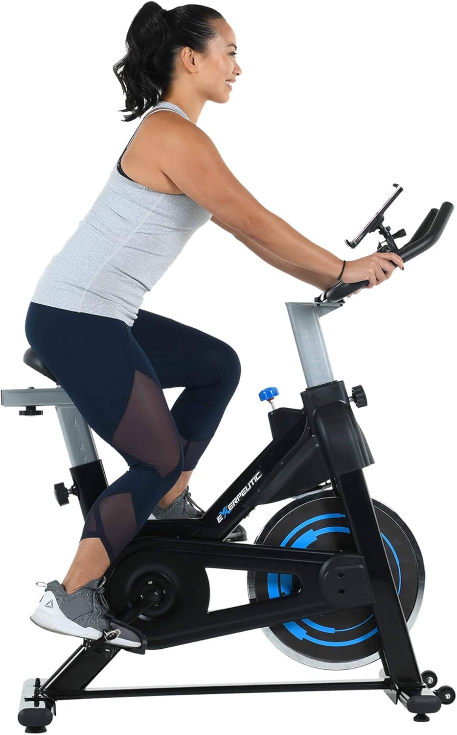 Bluetooth Indoor Cycling Bike T212