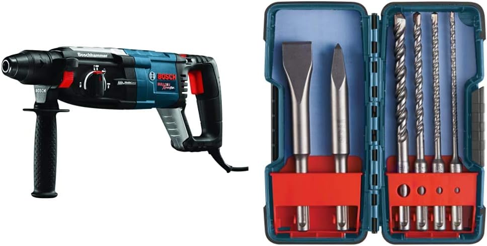 Rotary Hammer G9581