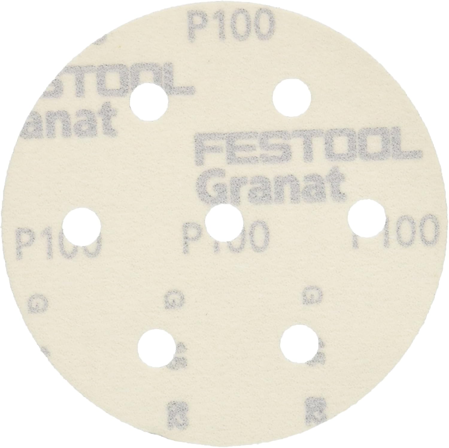P320 Grit Granat Abrasives Pack of 100 S3209