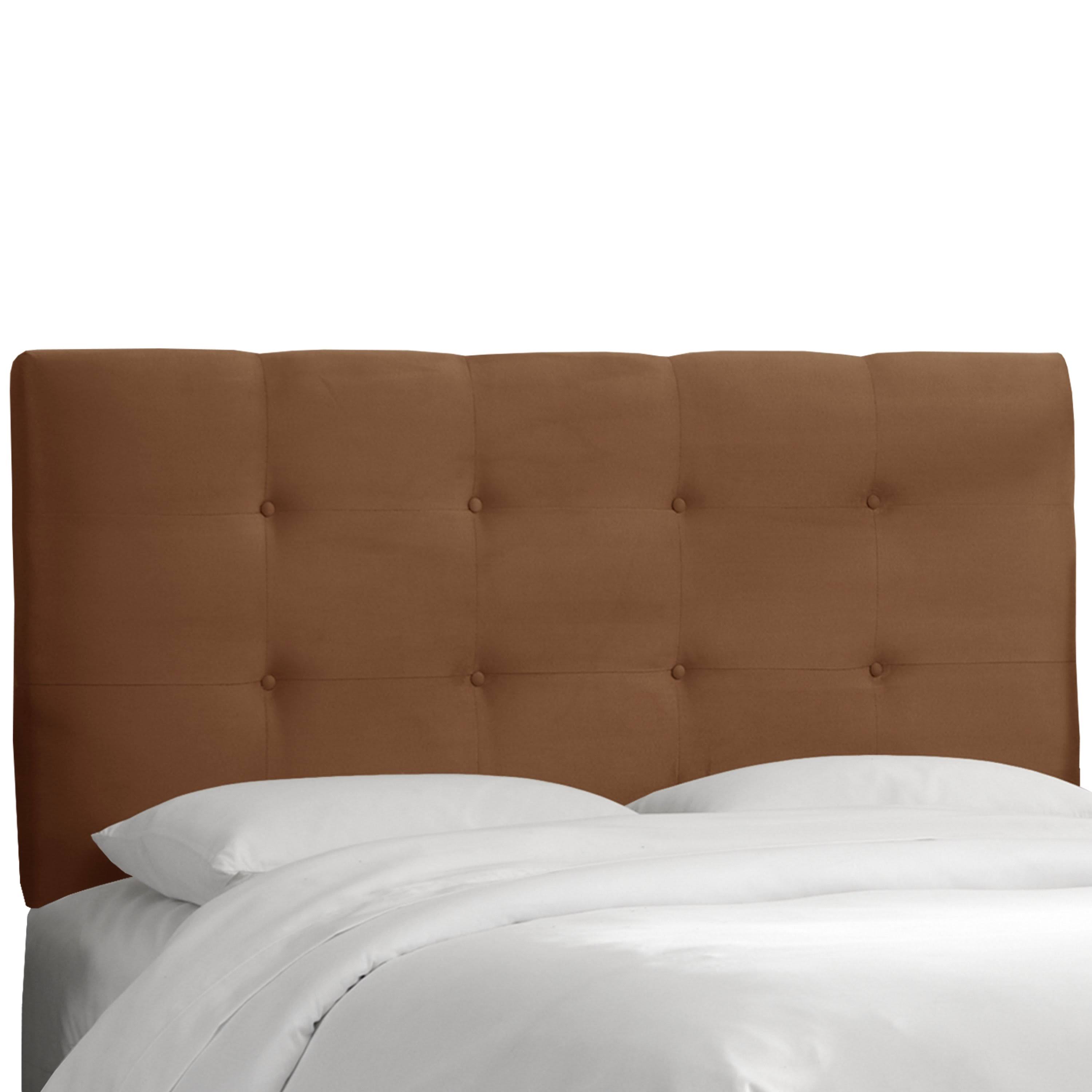 Microsuede Headboard C690000