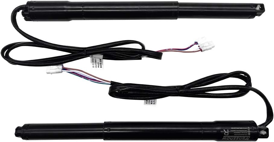 Electric Tailgate Kit for Tesla Model 3 Q43240