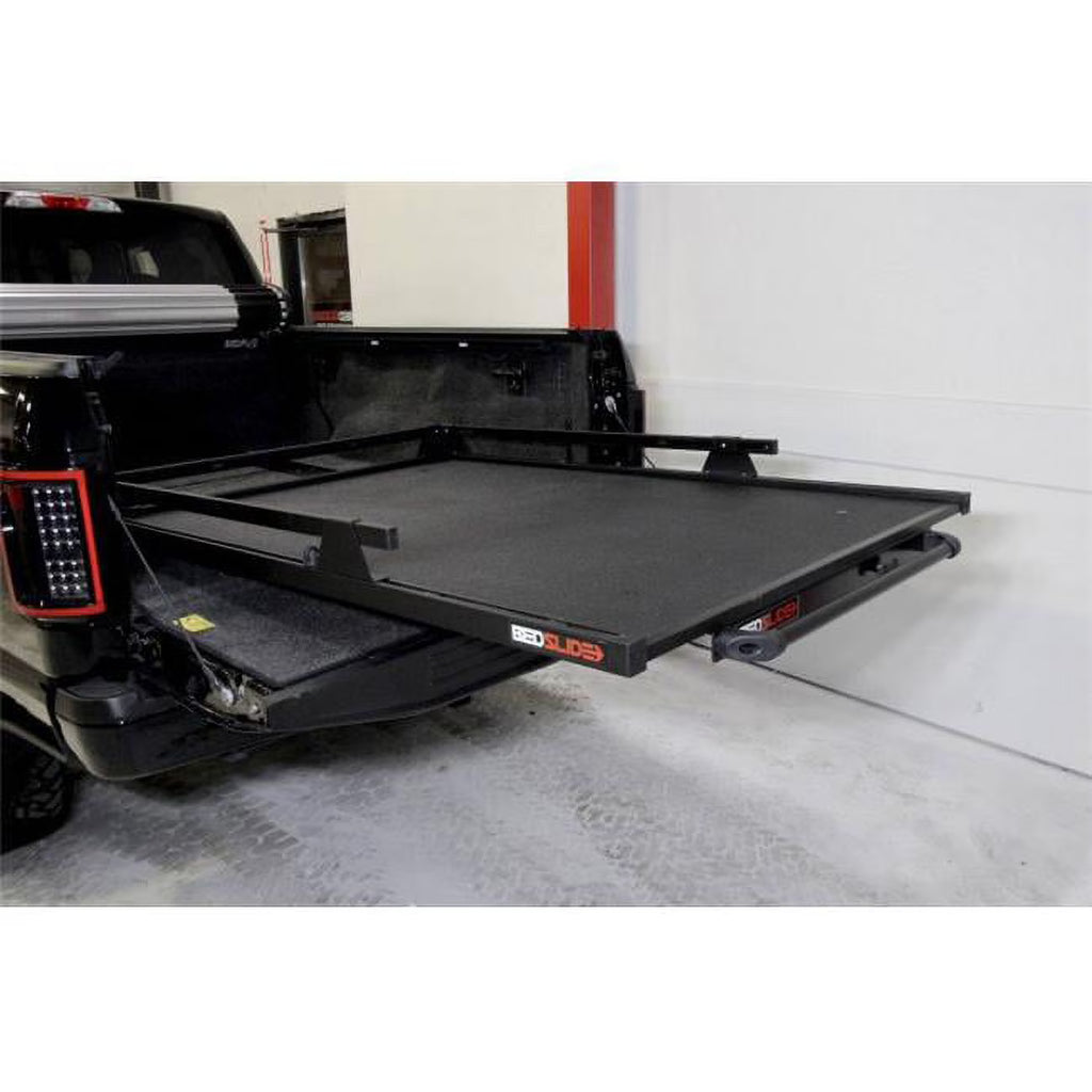 BED SLIDE X420