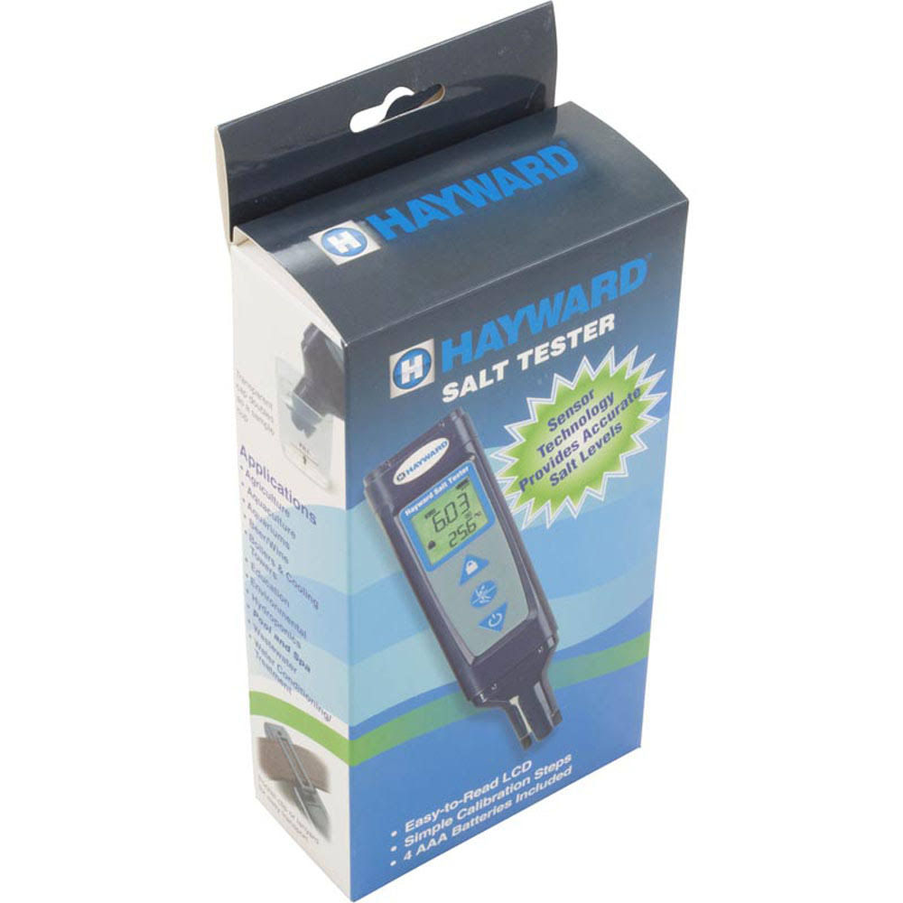 Digital Handheld Salt Meter A12235