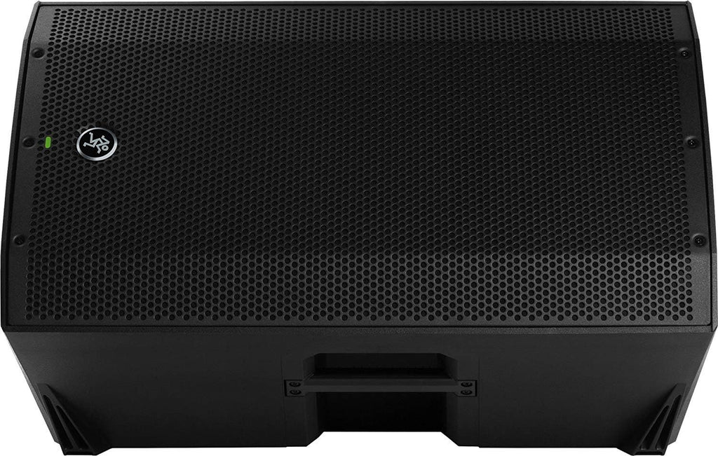 1300W 12 Powered Loudspeakers Bundle with Steel Speaker Stand and XLR-XLR Cable Q9646