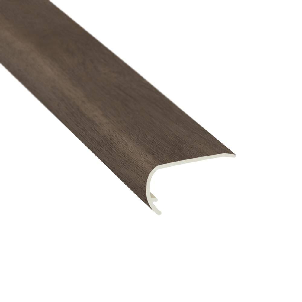 Prefinished Oak Stair Nosing in Brown C151240