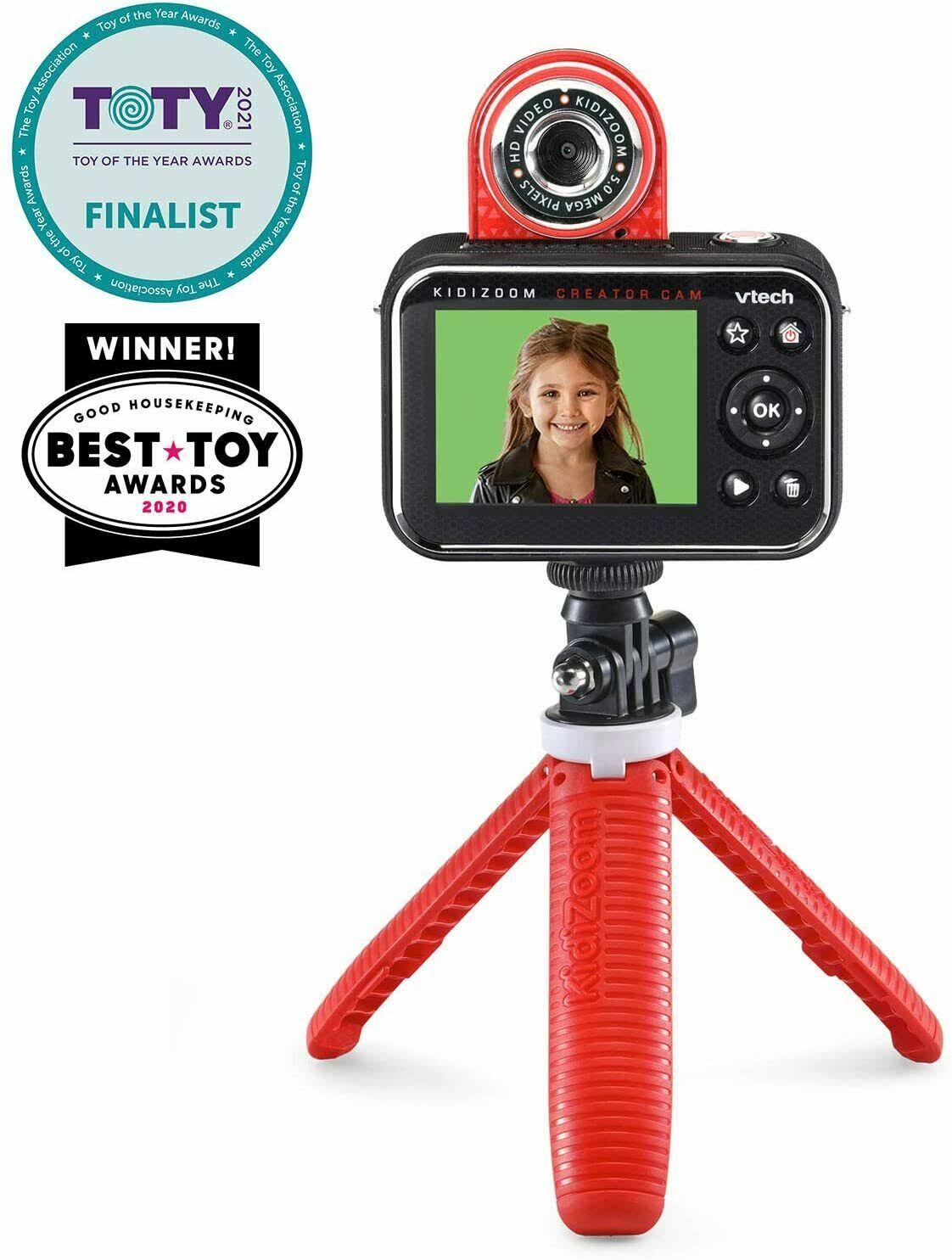 Kidizoom Creator Cam O9205