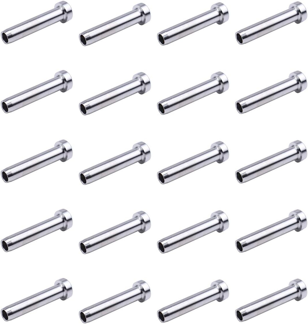T316 Stainless Steel Cable Railing Kit Hardware Terminal End Fitting F9236