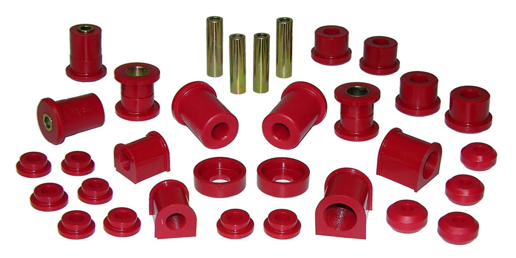 Red Total Kit X5506
