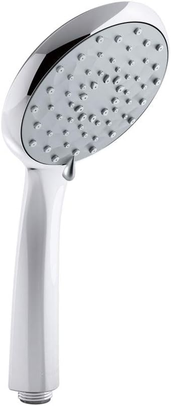 Polished Chrome Handshower Pack of 2 Z31100