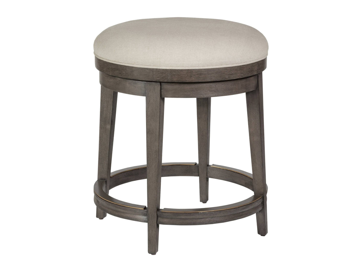 Backless Swivel Counter Stool S922192