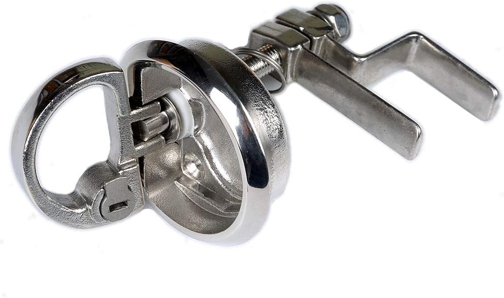 Cam Latch Boat Hatch Locking Style Pack of 2 G285287