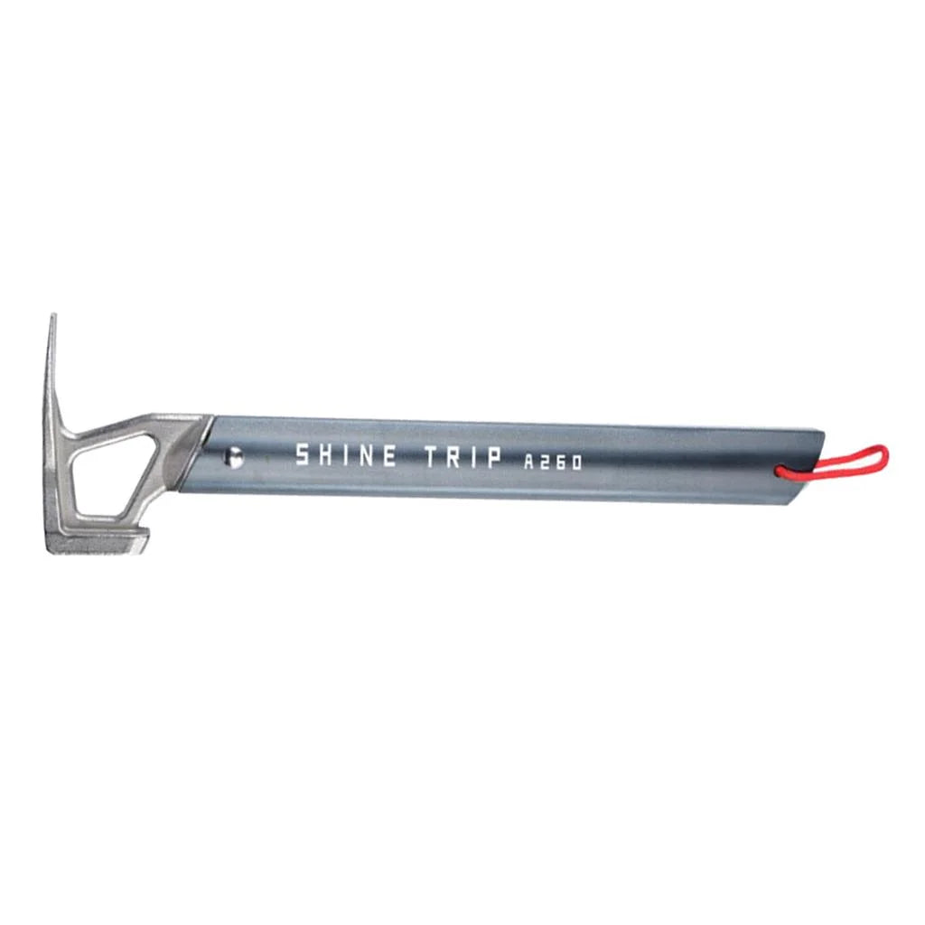 Tent Hammer Camping Mallet T6271