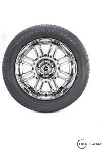 275/45R19 Y Tire R657