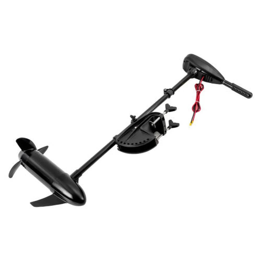 85LBS Electric Trolling Motor Outboard Boat Engine B1422