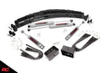2in GM Suspension Lift Kit P943