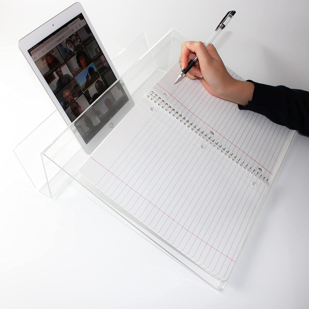 Ergonomic Writing Slant Board Pack of 2 L50054