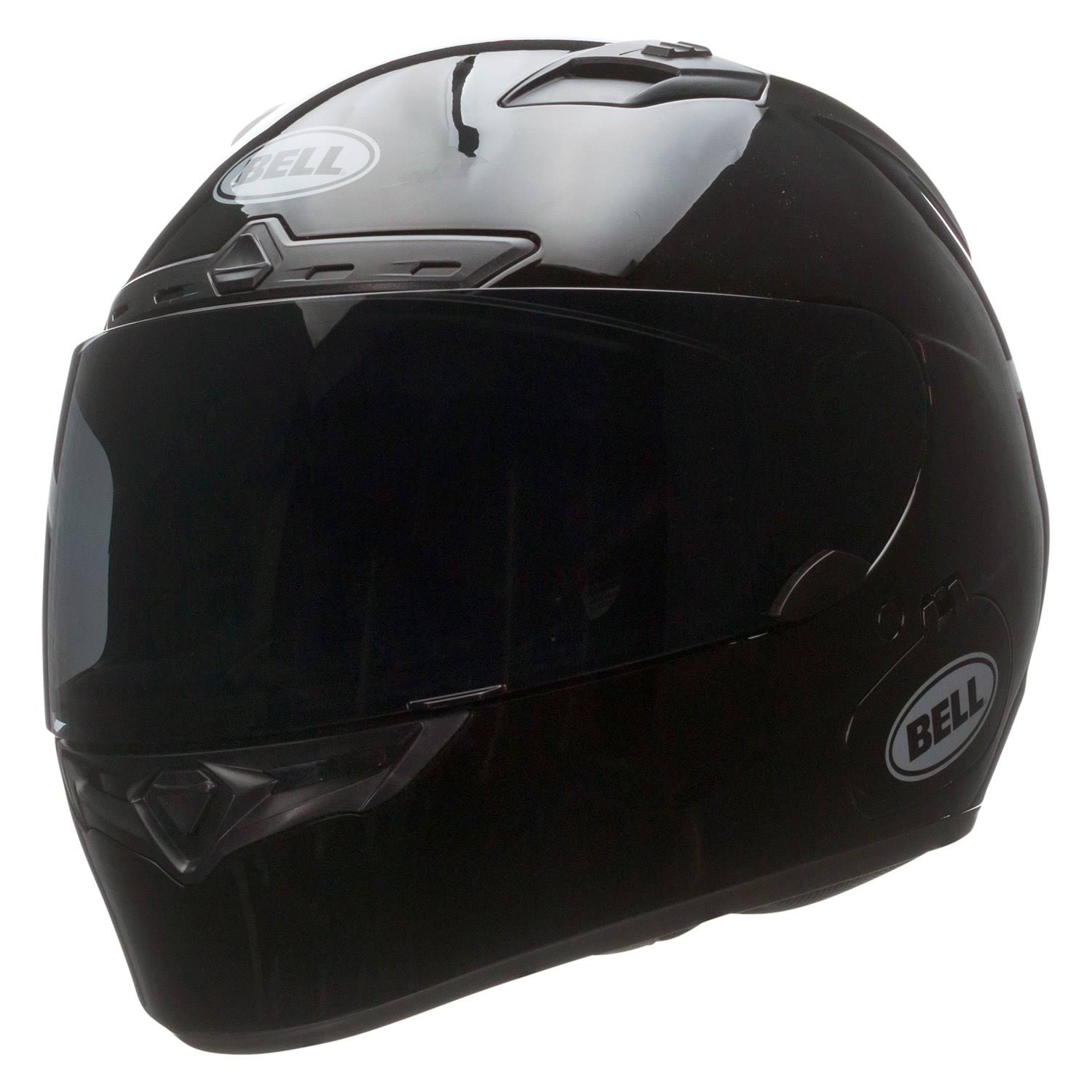 Bell Qualifier DLX MIPS Helmet Large / Black W15636