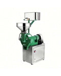 Electric Rice Soybean Grain Grinder Dry wet Dual Z80283