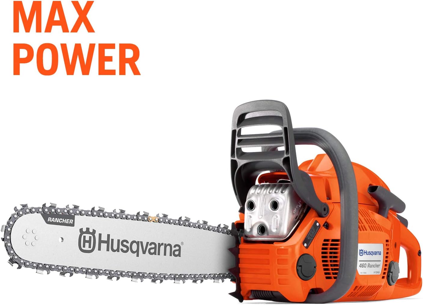24" Gas Chainsaw L3620