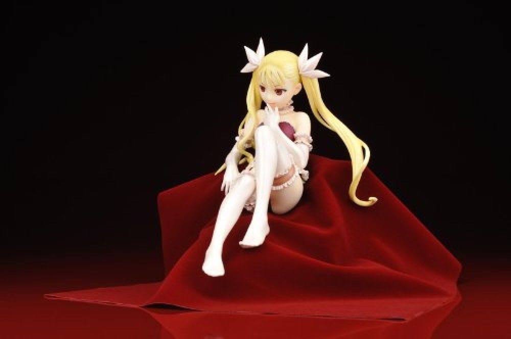 1/6 Scale PVC Figure U56974