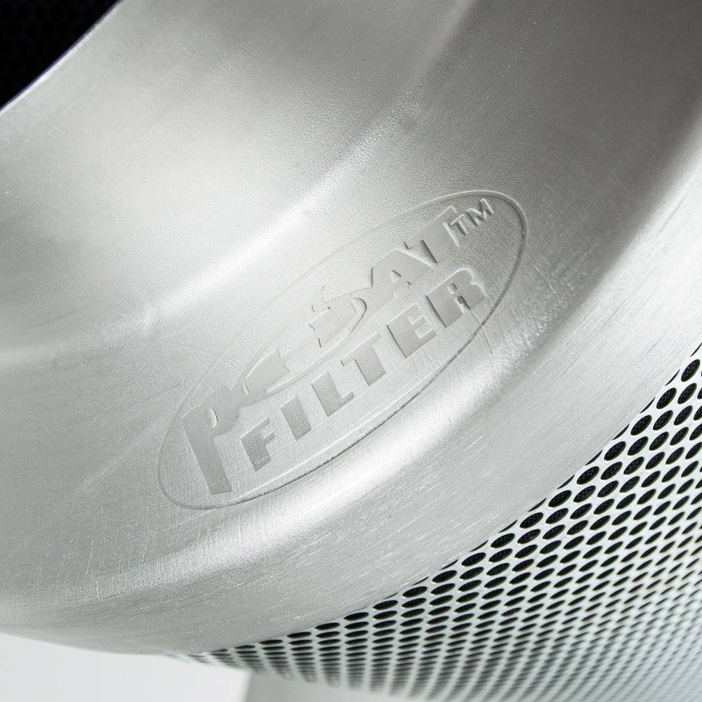 500 CFM Air Purification Filters (2) Z67342