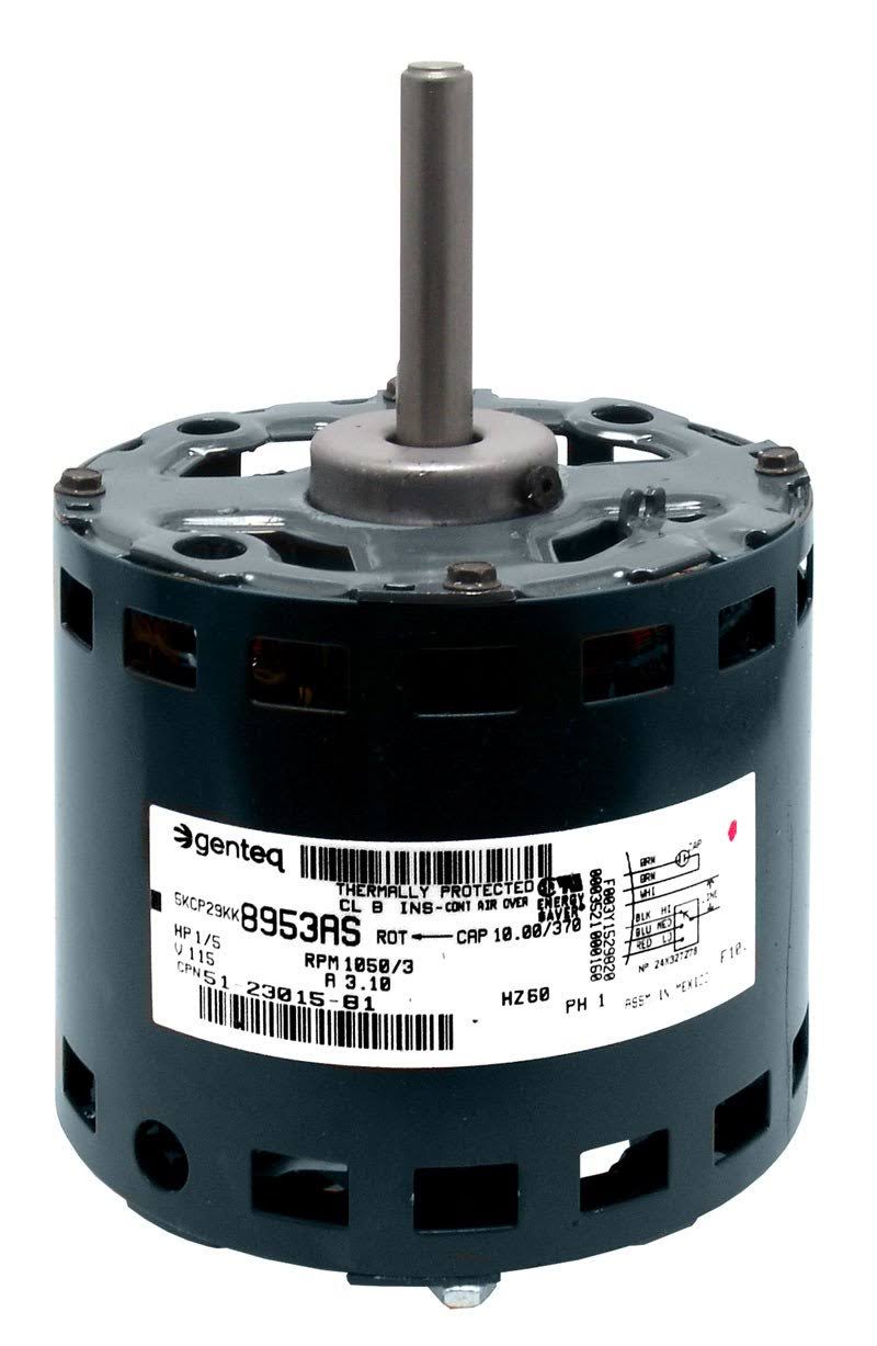 1/5 HP 120/1/60 Blower Motor Q80072