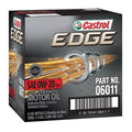 Synthetic Motor Oil B4709