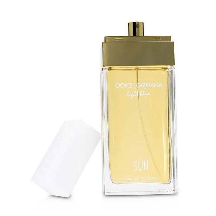 Eau De Toilette Spray 100ml/3.3oz L362
